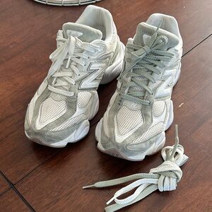 New Balance 9060 sage